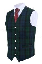 Blackwatch Vest - Image 2
