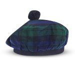 Tom O Shanter Blackwatch