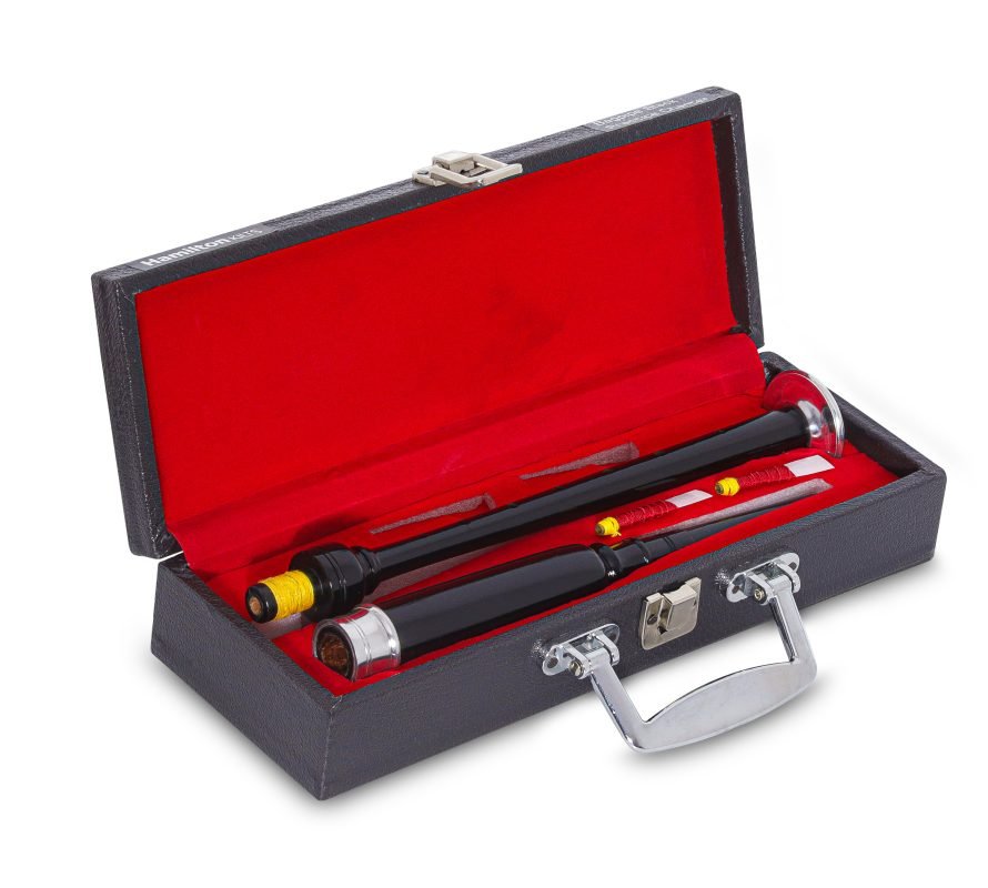 bagpipe practice chanter reed