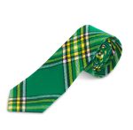Irish Green Tie