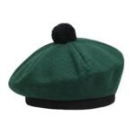 Tom O Shanter Green