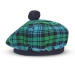 Tom O Shanter Campbell