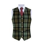 Blackwatch Weathered Vest