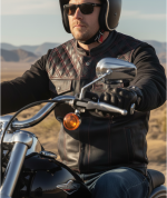 Diamond Vest - Image 3