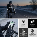 Gel Cycle Gloves - Image 7