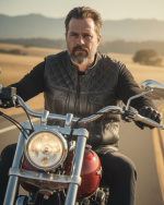 Diamond Vest White - Image 3