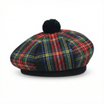 Tom O Shanter Black Stewart