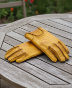Cord Yellow - Image 4