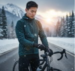 Gel Cycle Gloves - Image 3