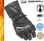 Leather Winter Gloves - Image 4