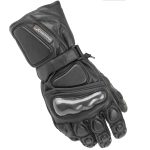 Leather Winter Gloves