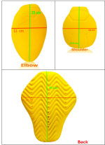 Elbow shoulder set - Image 2