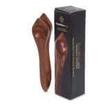 Wood percussion spoon