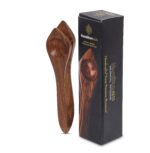 Wood percussion spoon