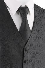 Paisley Vest - Image 2
