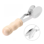 Metal Spoon