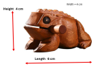 Frog Guiro - Image 3