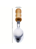 Metal Spoon - Image 3