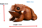 Frog Guiro - Image 2