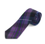 Pride of Scotland Tie