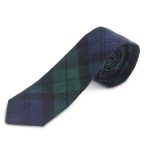 Blackwatch Tie