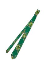 Irish Green Tie - Image 3