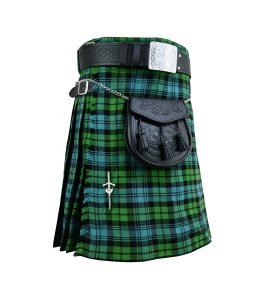 Campbell Kilt - Image 2