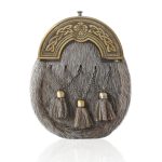 Antique Celtic Sporran