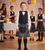 Kids Sporran Tossel - Image 2