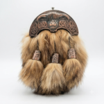 Emblem Fur Sporran