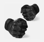 Tuff Gloves Winter - Image 3