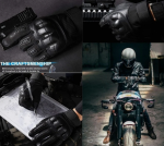 Tuff Gloves Winter - Image 5