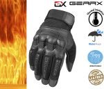 Tuff Gloves Winter - Image 2