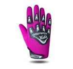 Kids Cycling Gloves - Image 4
