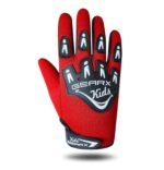 Kids Cycling Gloves - Image 7