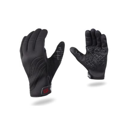 gearx cycling gloves neoprene motocross mountain bike paintball hunting adults kids youth