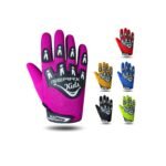 Kids Cycling Gloves