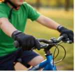 Kids Neoprene Gloves - Image 3
