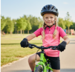 Kids Neoprene Gloves - Image 4