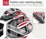 GEARX GOAL KEEPER GLOVE TPU FINGER ARMOUR