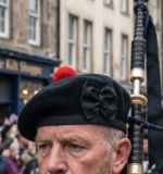 Scottish Balmoral Hat - Image 2