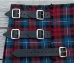 Kilt extension strap 2