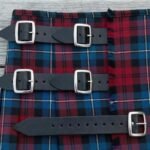 Kilt Accessories