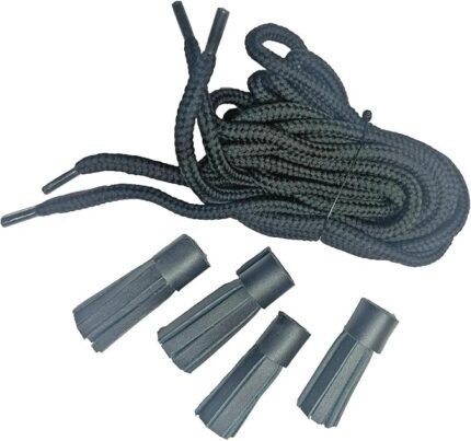 laces for Kilt shoes