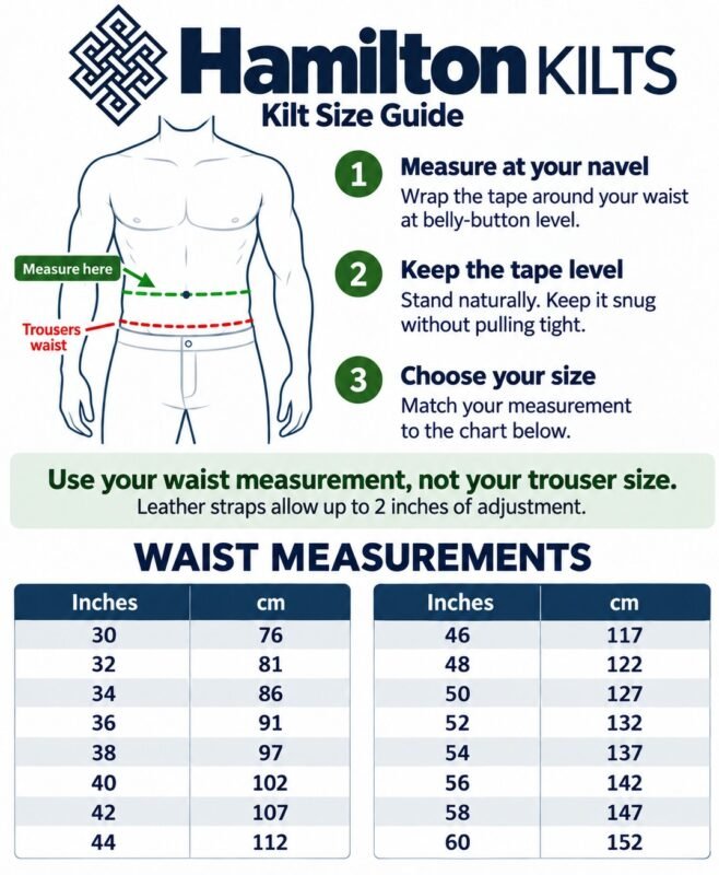 kilts-size-guide